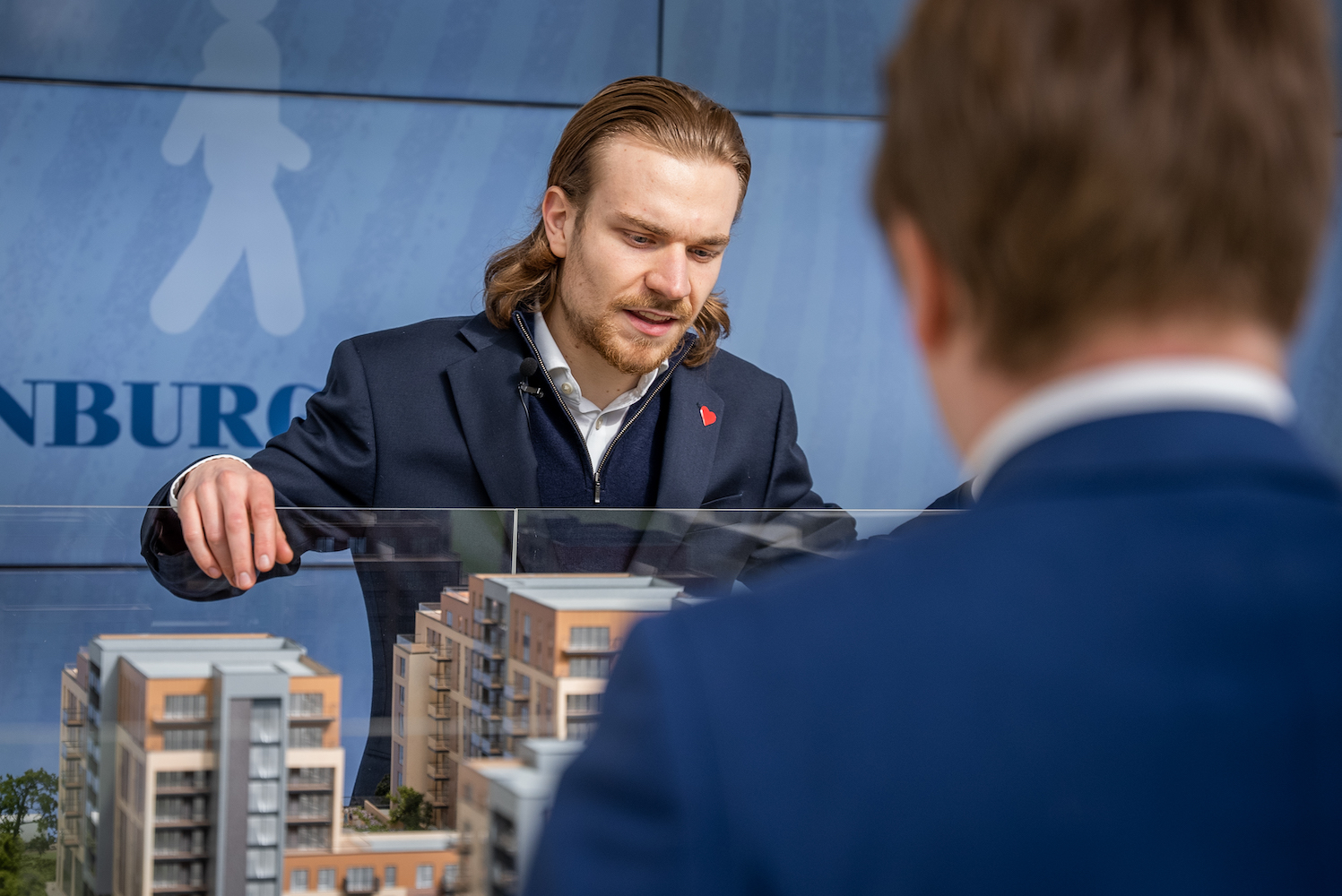 BPC Land and New Homes (part of the BPC Group) is celebrating its 25th year of successful trading! image